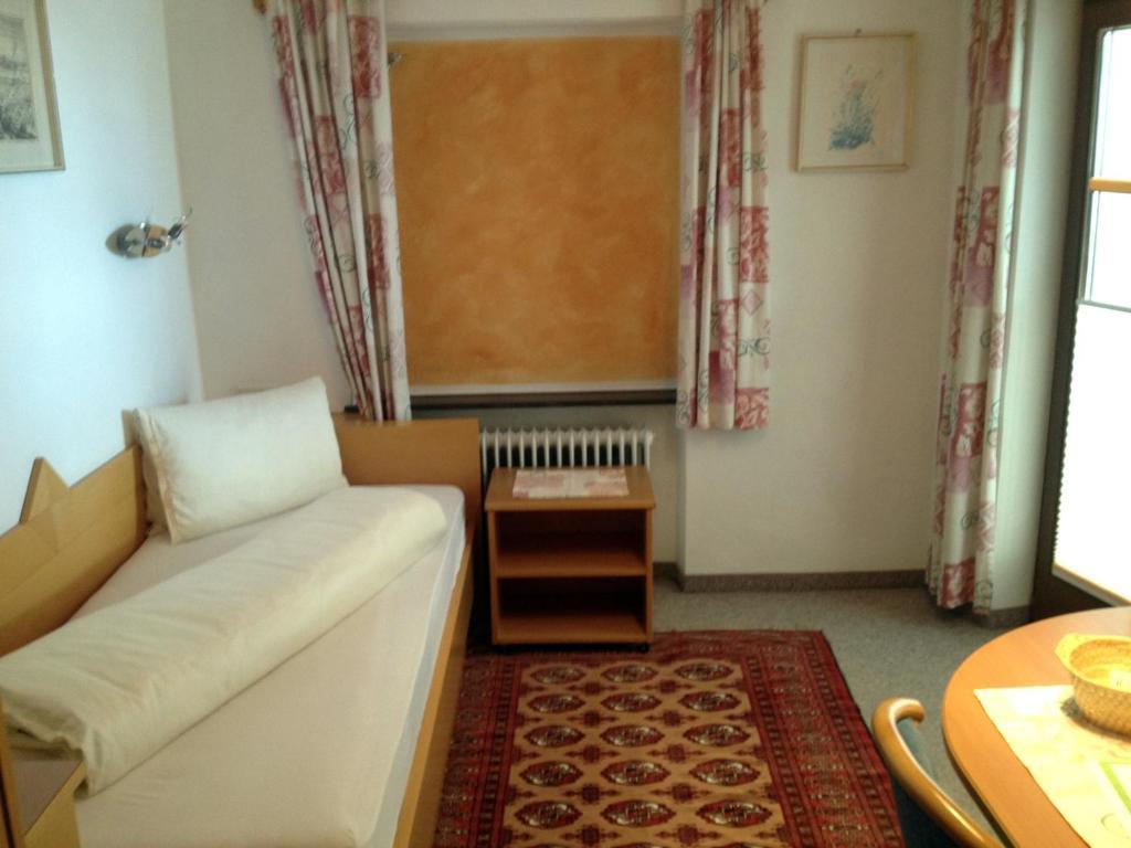 מימינג Pension Wallnoefer חדר תמונה